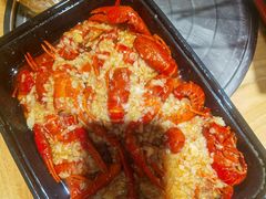 -靓靓蒸虾·头牌蒸虾(沙湖旗舰店)