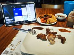 -汉巴味德·烤肉与啤酒的自助(杭州大悦城店)