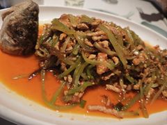 -院8里·小聚园老川菜(九眼桥店)