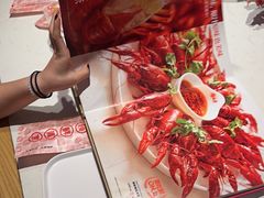 -杨氏青龙虾·羊蝎子(托乐嘉店)