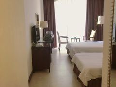 -佛山祈福仙湖酒店