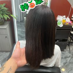 -Sying杉影日式烫染專門店