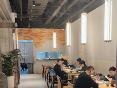 -刀叉遇上筷子中西融合餐厅(南开店)