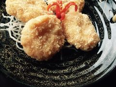 萨瓦迪泰国餐厅-食肆&Fourteen(武林夜市店)