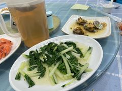 -明记海鲜大排档(巽寮湾店)