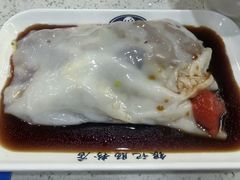 -银记肠粉(文昌北路店)