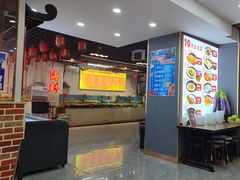 -黑石礁酒楼·海鲜(黑石礁店)