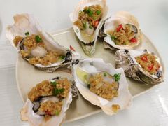 -蚝乡农庄(铁涌赤岸店)