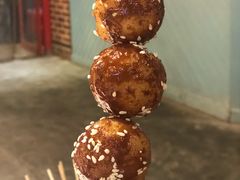 糖油果子-邓记新一代糖油果子(四川煤管局供销公司职工宿舍店)