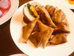 -卡本妮法餐厅·北京和平宾馆