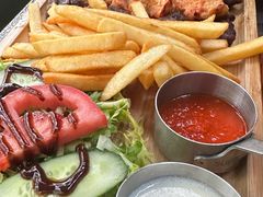 -ALAMEEN阿拉伯餐厅(三里屯店)