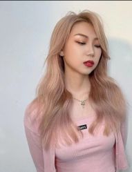 点击看大图 -MORI HAIR SALON日式美发沙龙