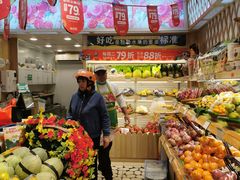 -PAGODA百果园(苏州金门路店)