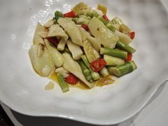 -大灶头·新昌菜(中国茶市店)