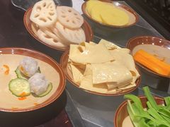 -巴蜀大宅门火锅(川音店)