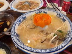 -老雒阳面馆·水席(定鼎门店)