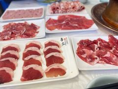 -虾大侠·盱眙龙虾老北京铜锅涮羊肉(金楠天街店)