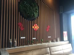 -麦栈养生烘培(龙江店)