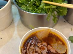 -江三王记牛杂馆(总店)