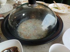 -港畔赶海蒸汽海鲜烧烤自助(仙螺岛店)