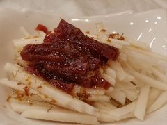 -奥华餐厅·老张记(台基厂店)