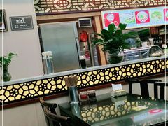 -安业泡馍(小寨店)