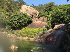 -江门古兜温泉小镇