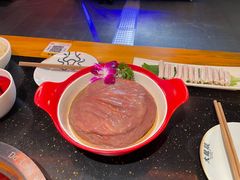 -大龙燚火锅(南山大道店)