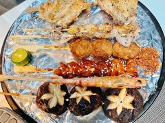 -山葵家·创意料理(宁波来福士店)