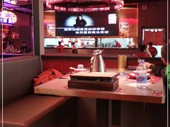 -丽伟的串·烧烤·砂锅(季景天地店)