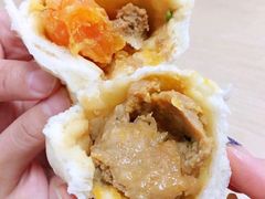 -老陶包子铺(南大西南村店)