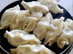 -奕宏饺子楼(朱庄小区店)
