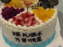 -盛百味·家宴餐厅(霸州分店)