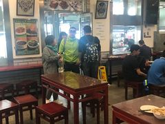 大堂-护国寺小吃(新街口店)