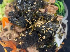 -韩屋韩国料理(天山路店)