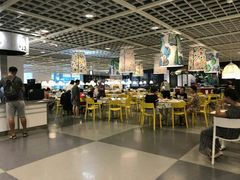 大堂-宜家·瑞典风味餐厅(北京西红门店)