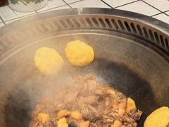 -姚稷大铁锅(龙之梦店)