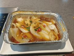 -邢氏老太太烧烤(南山店)