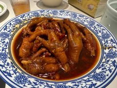 -欧记大排档·景德菜(上海首店)