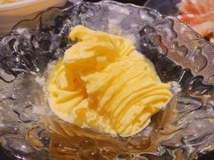 芒果冰-神户赤童日式烤肉(金地广场店)