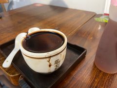 -龟金正·港式甜品(客村店)