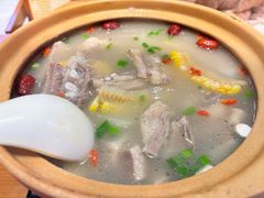 -庆峰龙虾烧烤(合肥一店)