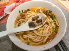 -大师兄·西北小馆(南沙万达广场店)