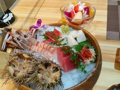 -割烹旭日本料理(龙湖狮山天街店)