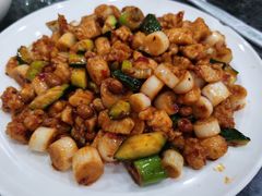 -金阁家常菜(贵阳路店)