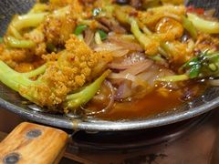 -黑家养生粥道馆(新世纪店)