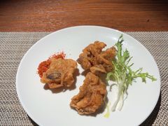 -格桑花开药膳蔬食文化空间