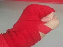 -FIGHTMAN格斗俱乐部(长宁临空店)