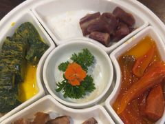 -老厨家(友谊路总店)
