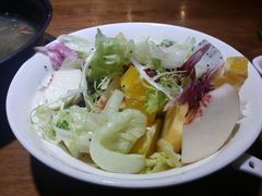 果蔬大拌菜-黑鸡小馆(金源店)